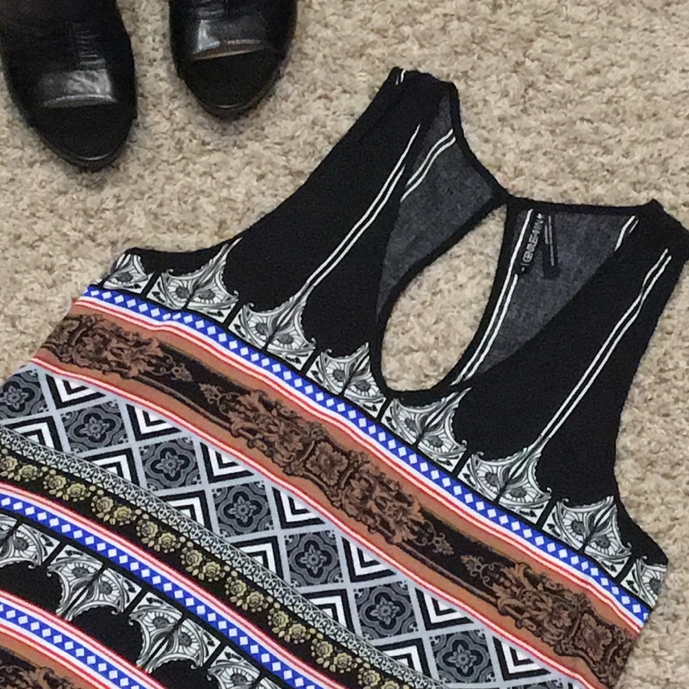 Gentlefawn Tank Top